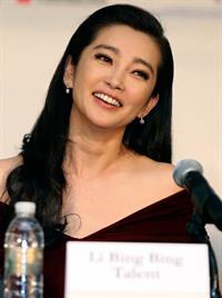Li Bingbing