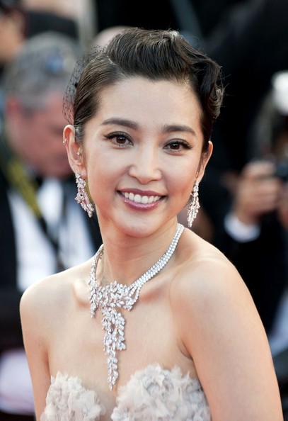 Li Bingbing