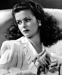 Joan Bennett