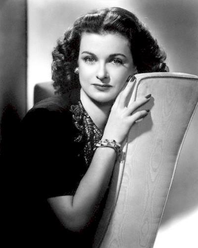 Joan Bennett
