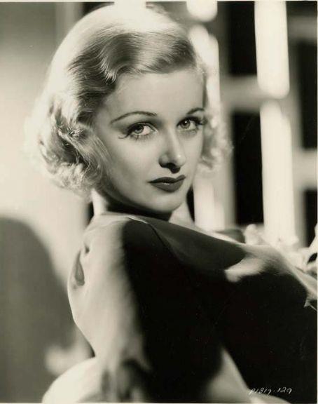 Joan Bennett
