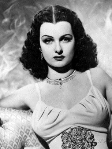 Joan Bennett