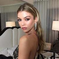 Stella Maxwell