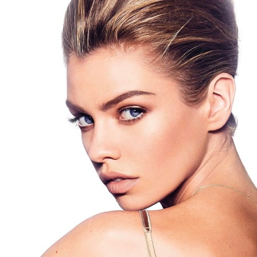 Stella Maxwell