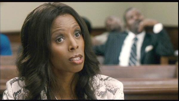 Tasha Smith