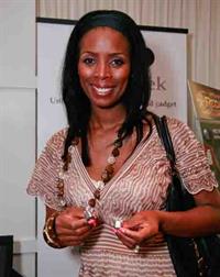 Tasha Smith