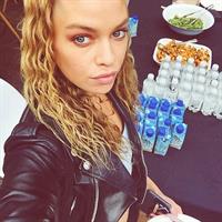 Stella Maxwell