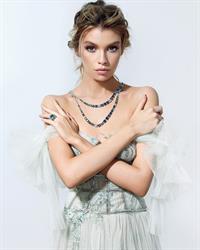 Stella Maxwell