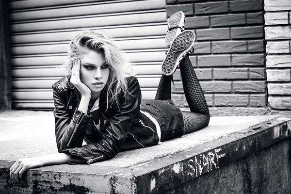 Stella Maxwell