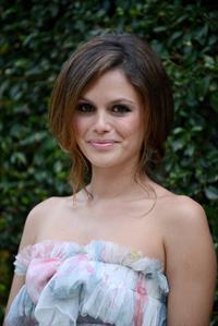 Rachel Bilson Attends the A Celebration Of Art Nature And Technology channel diner in Los Angeles (31.05.2013) 