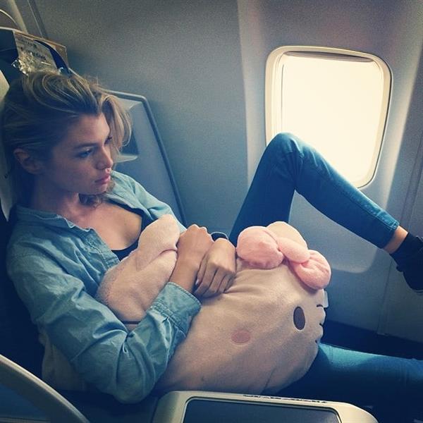 Stella Maxwell