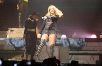Rihanna performs 'Diamonds World Tour' in Antwerpen (June 5, 2013) 