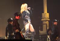 Rihanna performs 'Diamonds World Tour' in Antwerpen (June 5, 2013) 