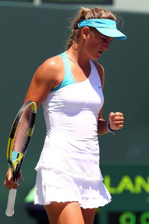 Victoria Azarenka