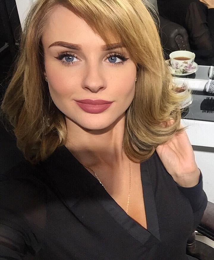 Ksenia Girnik