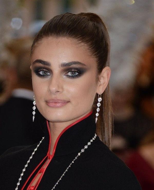 Taylor Marie Hill