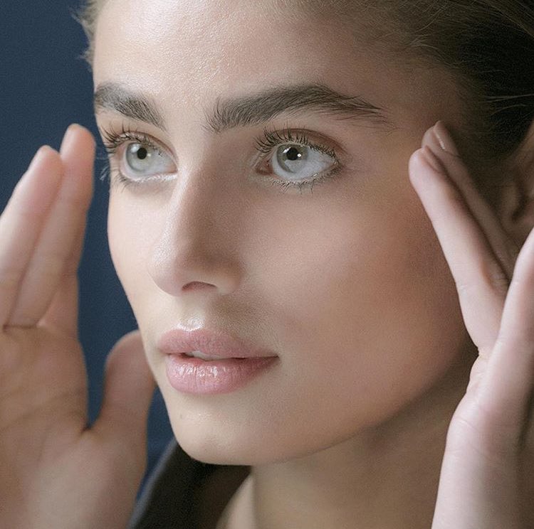 Taylor Marie Hill