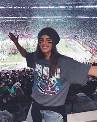 Taylor Marie Hill