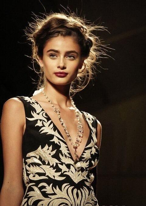 Taylor Marie Hill