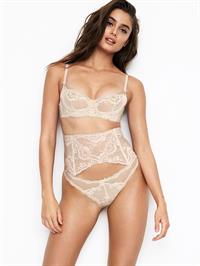 Taylor Marie Hill in lingerie