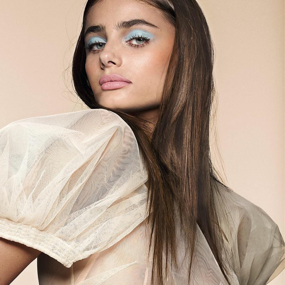 Taylor Marie Hill