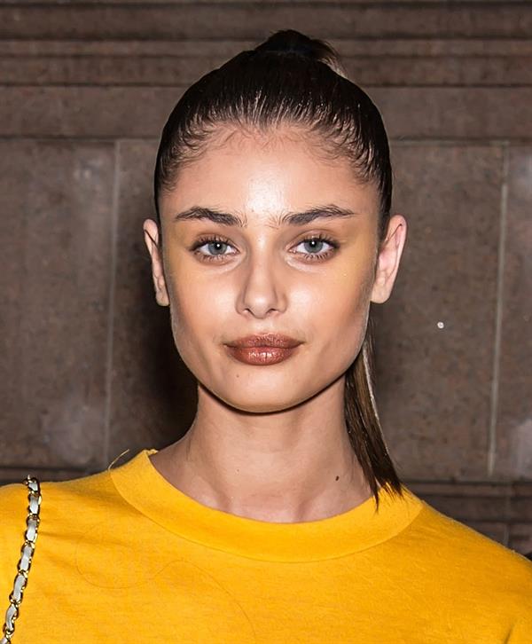 Taylor Marie Hill