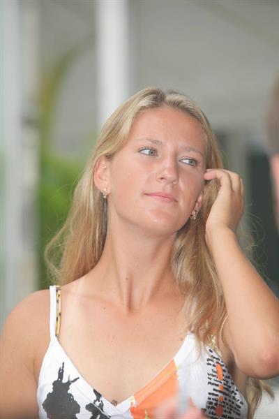 Victoria Azarenka