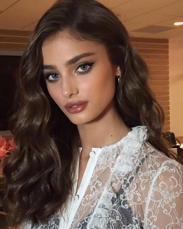 Taylor Marie Hill