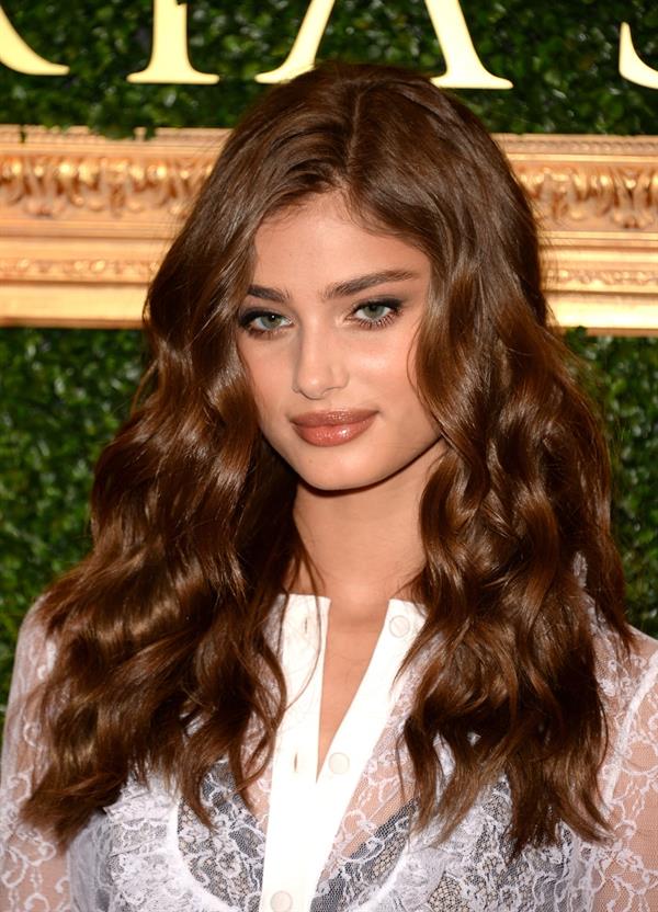 Taylor Marie Hill