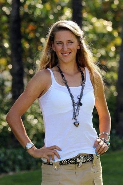 Victoria Azarenka