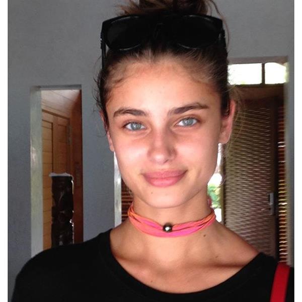 Taylor Marie Hill