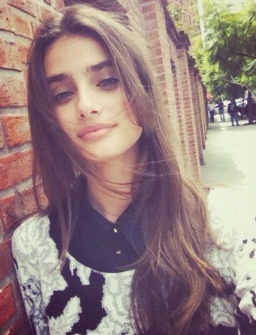 Taylor Marie Hill