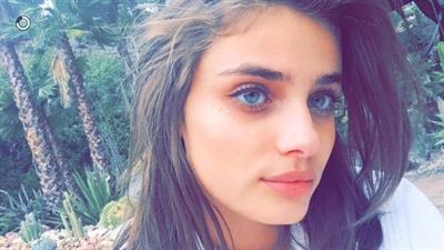 Taylor Marie Hill