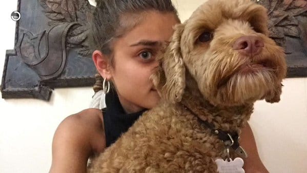 Taylor Marie Hill