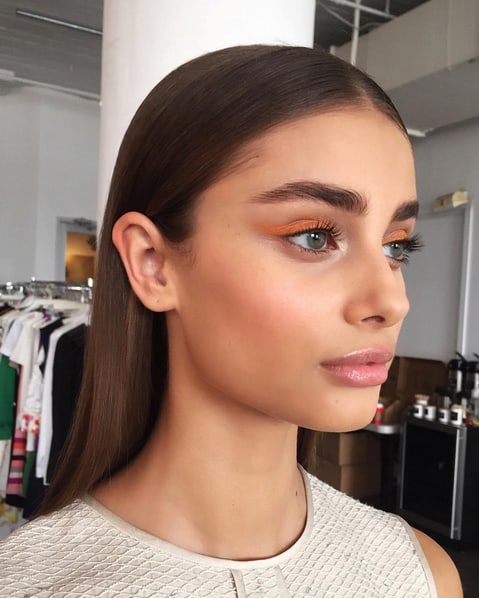 Taylor Marie Hill