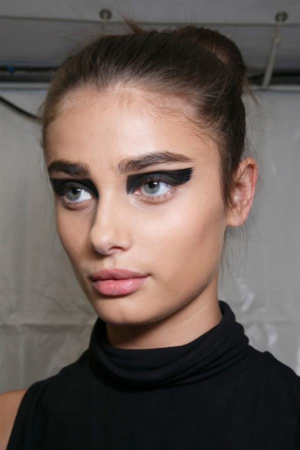 Taylor Marie Hill