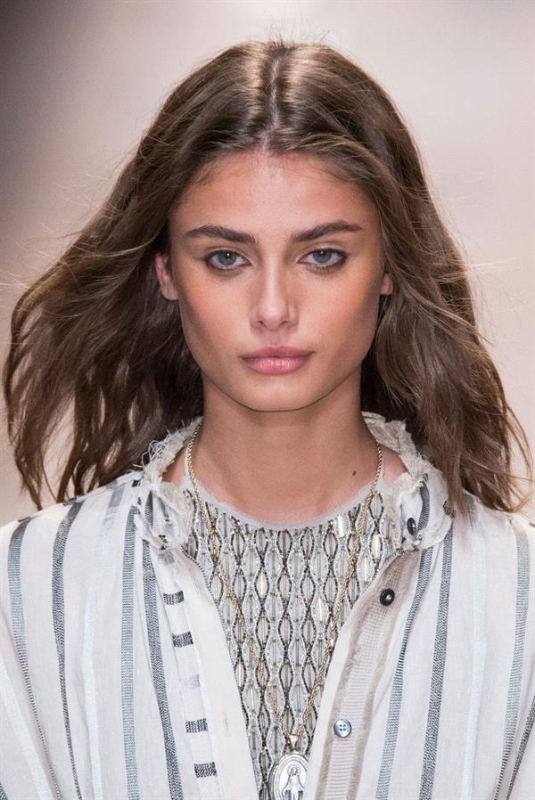 Taylor Marie Hill