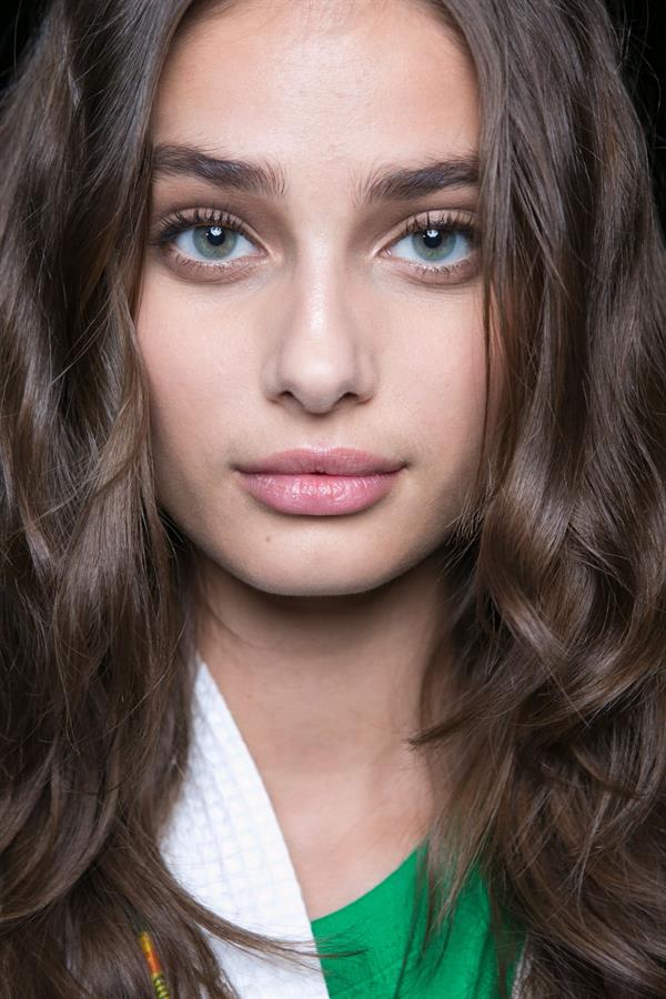 Taylor Marie Hill