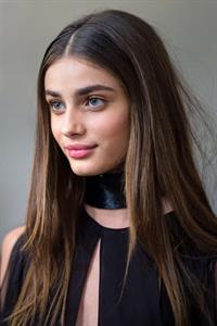 Taylor Marie Hill