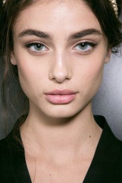 Taylor Marie Hill