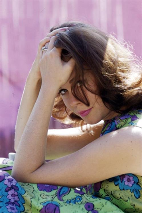 Elizabeth Montgomery