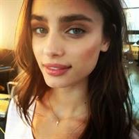 Taylor Marie Hill