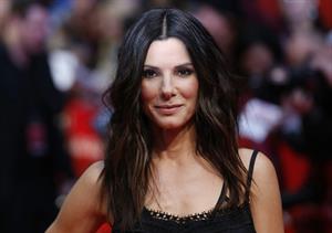 Sandra Bullock attends a gala screening of 'The Heat' at The Curzon Mayfair in London June 13, 2013 