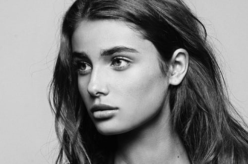Taylor Marie Hill