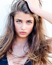 Taylor Marie Hill