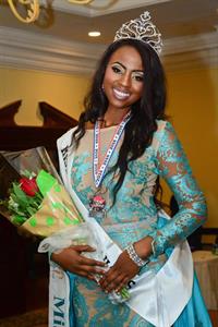 Brittania Alexa Mitchell