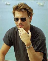 Johnny Depp