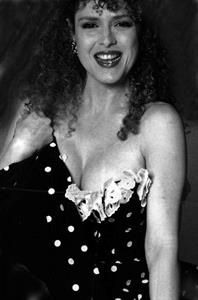 Bernadette Peters