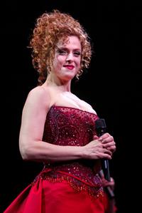 Bernadette Peters