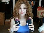 Bernadette Peters